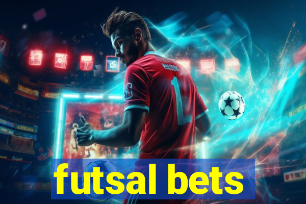 futsal bets